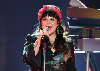 Hear Ann Wilson and Vince Gill Duet on Queen's 'Love of My Life'