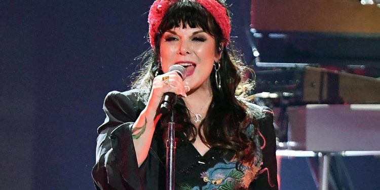Hear Ann Wilson and Vince Gill Duet on Queen's 'Love of My Life'