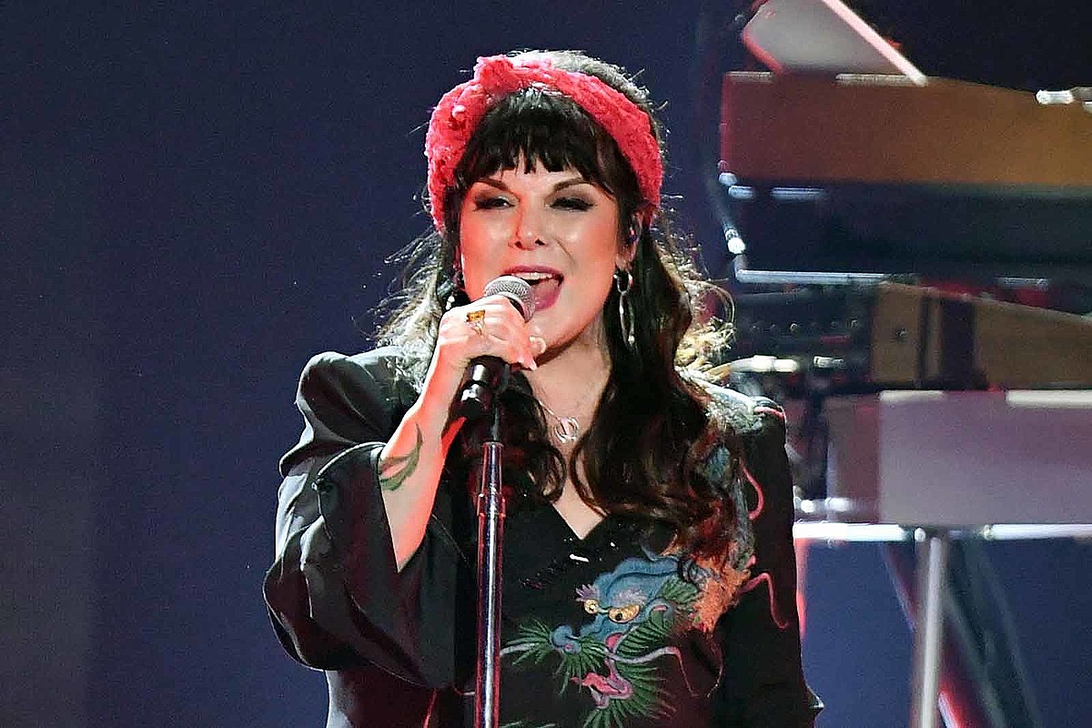 Hear Ann Wilson and Vince Gill Duet on Queen’s ‘Love of My Life’