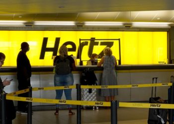 Hertz CEO Vows To Fix Glitch That Falsely Accused Customers Of Stealing Cars