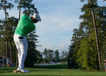 How Augusta National Is Adjusting to Players’ Focus on Distance