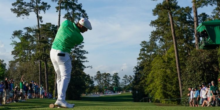 How Augusta National Is Adjusting to Players’ Focus on Distance