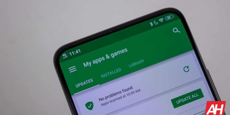 How To Disable Automatic App Updates On Android