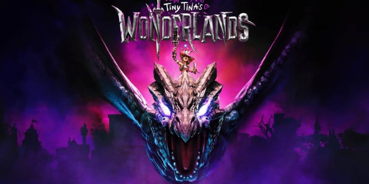 How To Get Infinite Skeleton Keys In Tiny Tina's Wonderlands