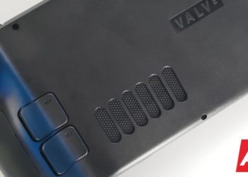 How To Set Up The Rear Buttons On The Steam Deck
