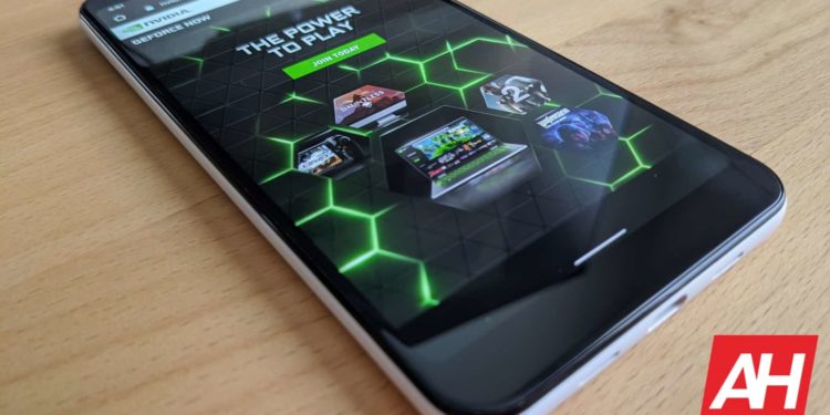 How To Set Up & Use NVIDIA GeForce NOW On Your Phone