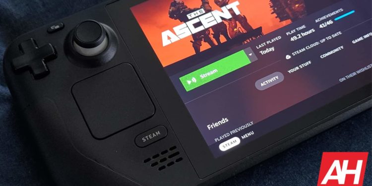 How To Stream PC Games To Your Steam Deck Using Remote Play