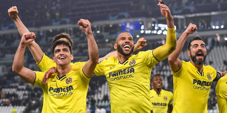 How Villarreal’s Eye for Value Cracked the Champions League Code