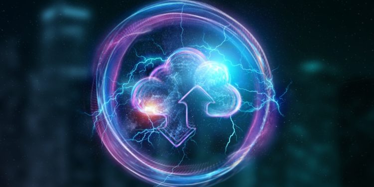 How cloud computing has changed the future of internet technology