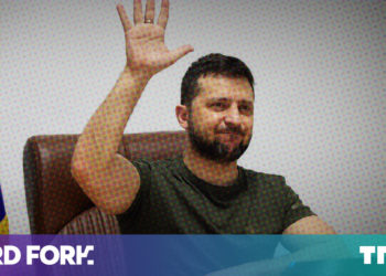 How the Russia-Ukraine conflict has highlighted the impact of cryptocurrencies