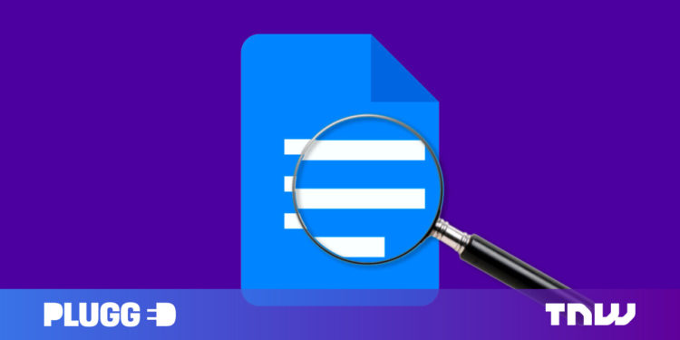 How to change the default text formatting on Google Docs