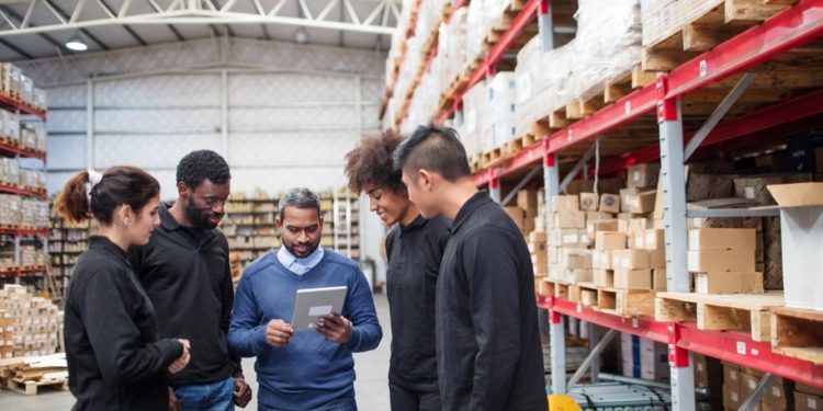 How worker cooperatives shift power to workers