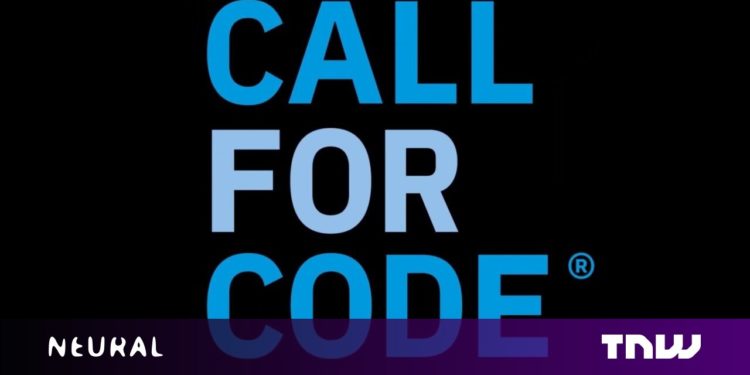 IBM and David Clark Cause announce 2022 Call For Code Challenge