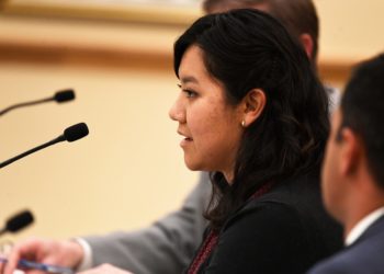 ICE circumventing Colorado sanctuary laws with help from private data companies, new report says