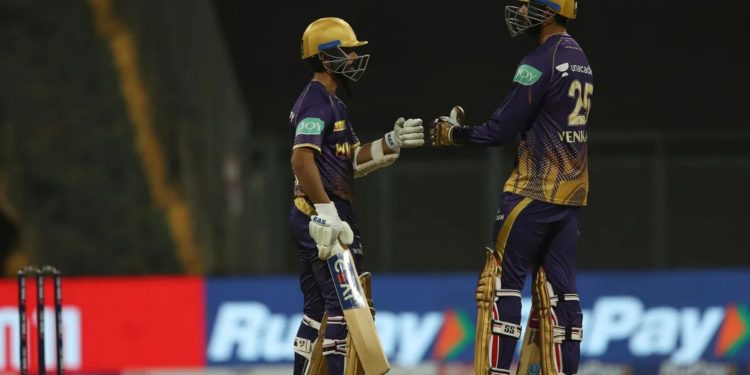 Kolkata&rsquo;s batters have struggled for consistency. Pic: IPLT20.COM