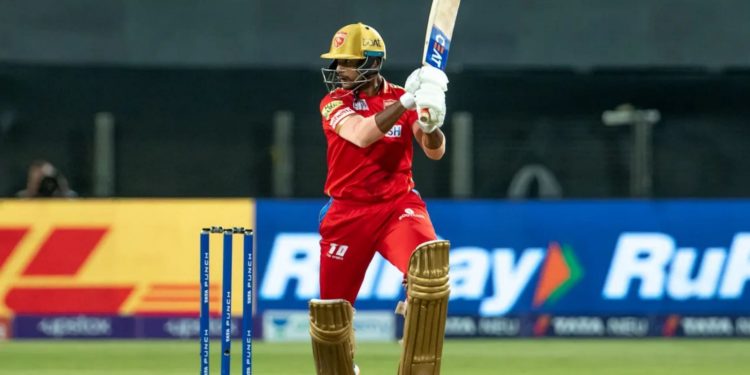 Punjab Kings skipper Mayank Agarwal. Pic: IPLT20.COM