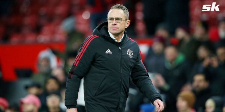 River Playe's Enzo Fernandez responded to rumors linking him to Manchester United.