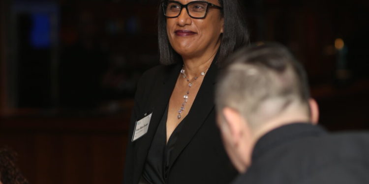 Incoming JAMA editor says journal’s issues handling race are ‘not unique’