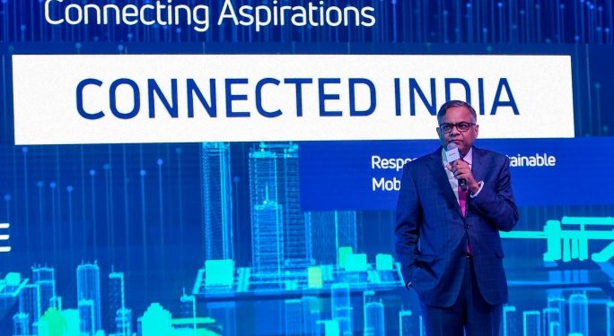 Indian giant Tata Group to debut super app on April 7 – TechCrunch