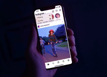Instagram Reels now offer fundraising capabilities