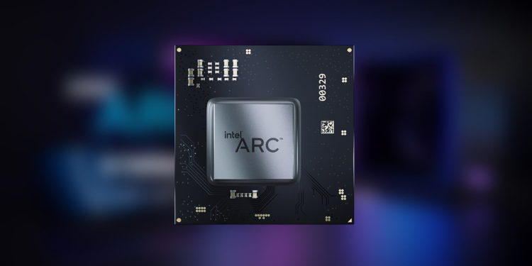 Intel's Arc Alchemist GPUs have vanished into thin air