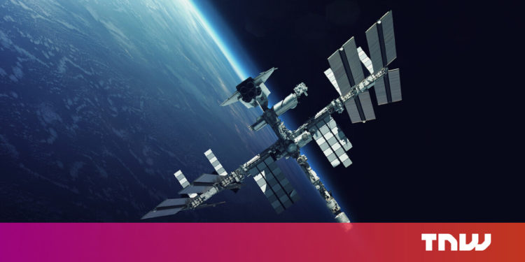International divisions on Earth are being reflected in space cooperation