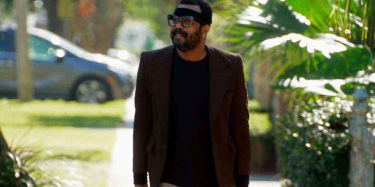 Introducing Tokyo: Why David From The Real World: New Orleans Has A New Name