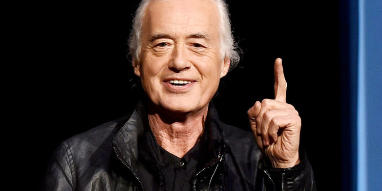 Is This Why Jimmy Page Refused to Work With Ozzy Osbourne?