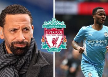 Rio Ferdinand has been impressed with Virgil van Dijk's aura