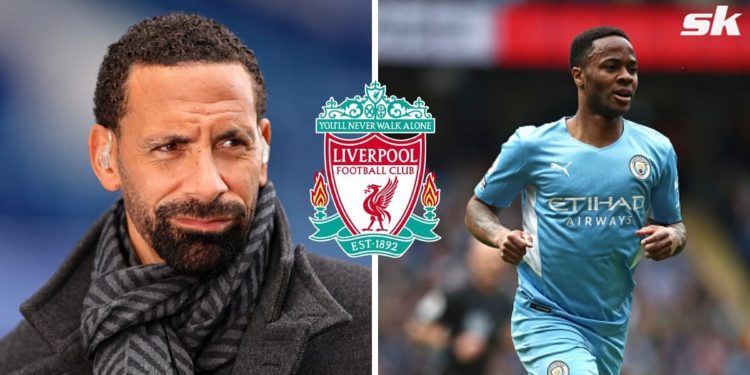 Rio Ferdinand has been impressed with Virgil van Dijk's aura