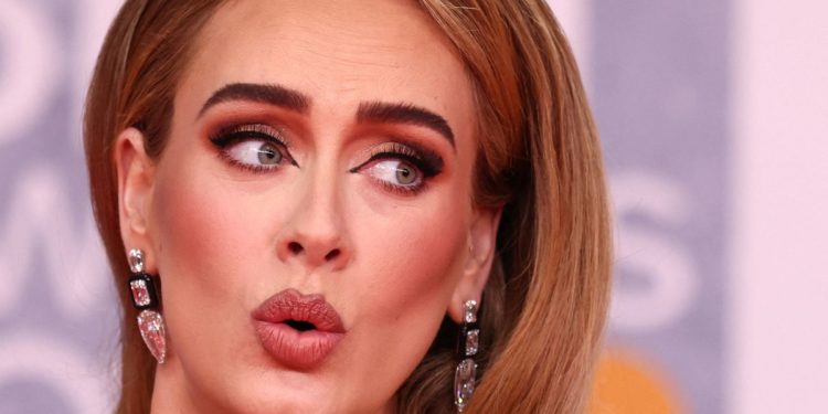Adele, Ed Sheeran and Dave nominated for Ivor songwriting awards