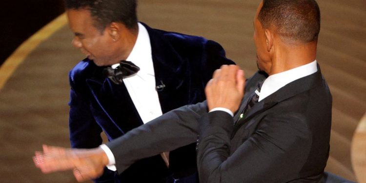 Will Smith refused to leave Oscars, academy says as it weighs discipline
