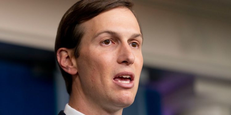 Jan. 6 Panel's 6-Hour Interview With Jared Kushner ‘Really Valuable,’ Lawmaker Says