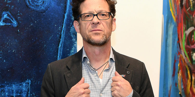 Jason Newsted Considers Quitting Interviews Over Van Halen Quotes