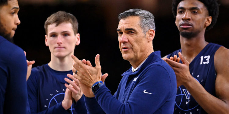 Jay Wright, Hall of Fame Villanova Basketball Coach, Retires