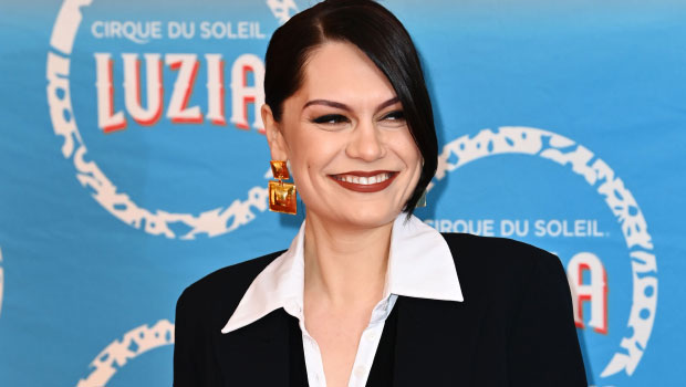 Jessie J Is Reportedly Dating Basktball Player Chanan Colman – Hollywood Life