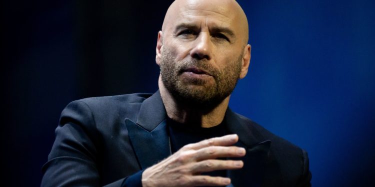 John Travolta Honors Late Son Jett On His Birthday: 'I Think About You Everyday.’