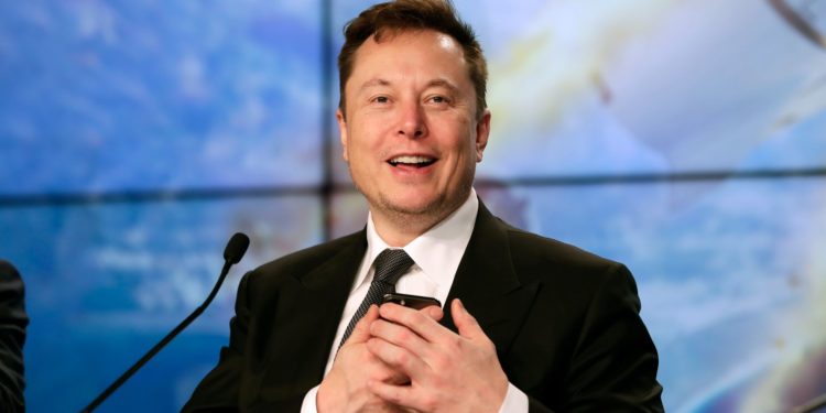 Judge Rejects Gag Order In Suit Over 2018 Elon Musk Tweets