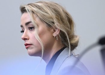 Jury Hears Opening Statements In Trial Between Johnny Depp And Amber Heard