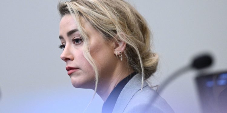 Jury Hears Opening Statements In Trial Between Johnny Depp And Amber Heard