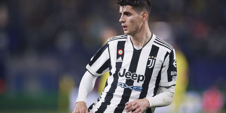 Juventus play Fiorentina on Wednesday