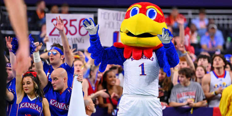 Kansas vs. UNC: How to Watch, Tip Time and Analysis of NCAA Title Game