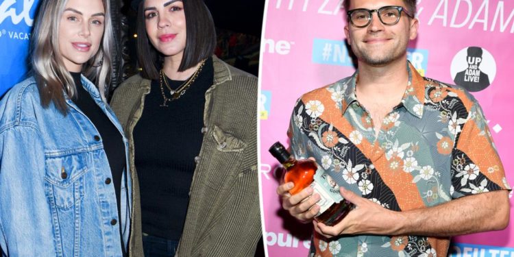 Katie Maloney addresses Lala Kent cutting ties with Tom Schwartz