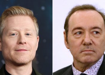 Kevin Spacey Asks Judge To Ax Anthony Rapp’s Sex Abuse Suit
