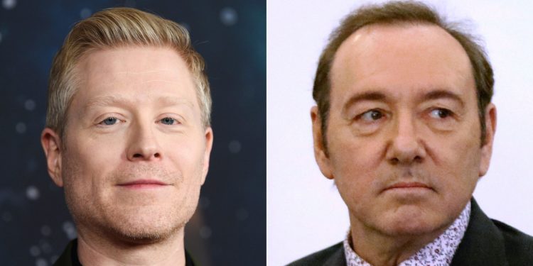 Kevin Spacey Asks Judge To Ax Anthony Rapp’s Sex Abuse Suit