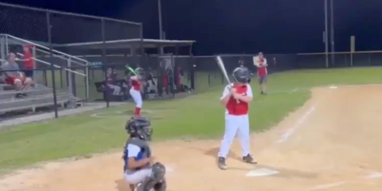 Kids Flee As Gunfire Erupts At South Carolina Little League Game