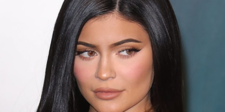 Kylie Jenner Says She's 'In The Process' Of Legally Changing Her Baby's Name