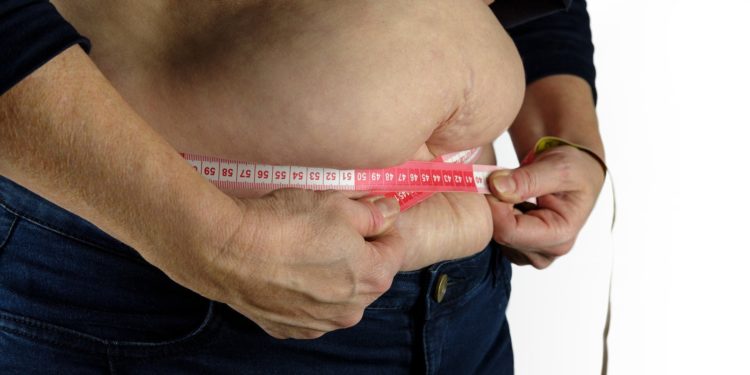 Latest recommendations on how waist-to-height ratio can impact your health