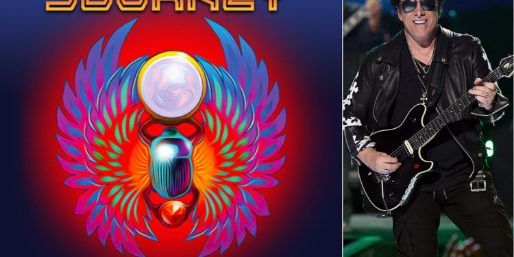 Listen to Journey's New Single 'You Got the Best of Me'