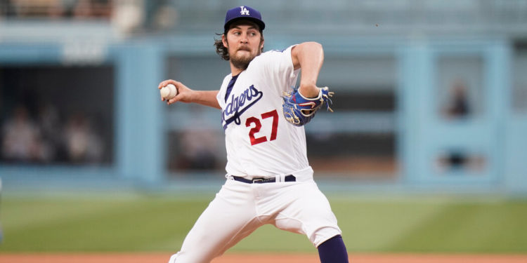 MLB Suspends Trevor Bauer for Two Seasons Amid Abuse Claim